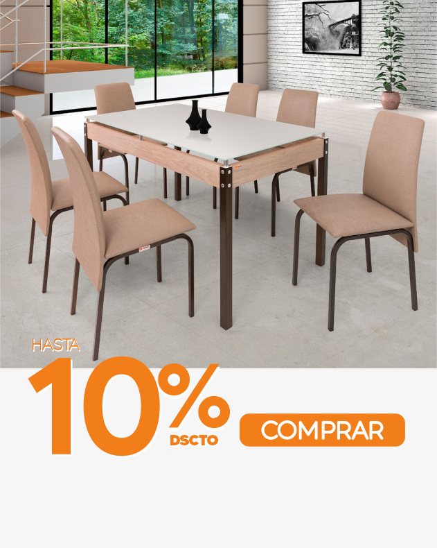 Comedores